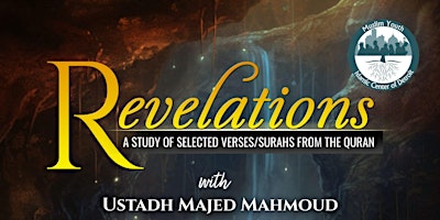 Revelations: A Study of Selected Verses/Surahs from the Quran  primärbild