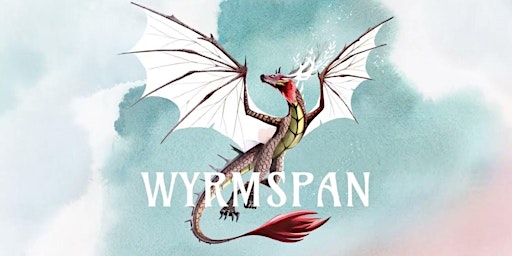 Imagem principal do evento Wyrmspan - Game of the Month Showcase