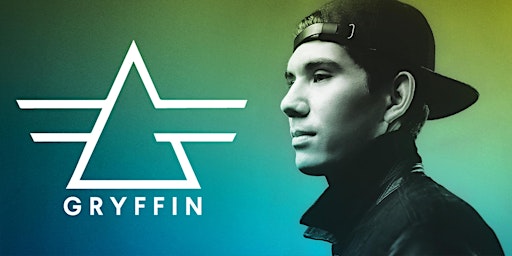 Gryffin at Vegas Day Club - Apr 26--- primary image