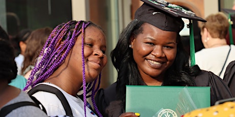 Ivy Tech Anderson Commencement Ceremony 2024