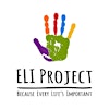 Logotipo da organização ELI Project