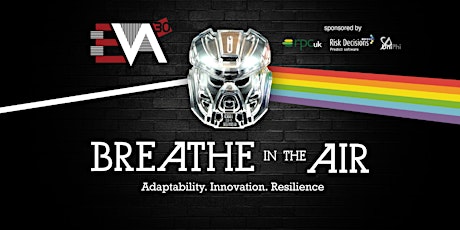 EVA30 Breathe in the AIR: Adaptability Innovation Resilience