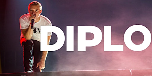 Image principale de Diplo at Vegas Day Club - May 3---