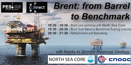 Brent: from Barrel to Benchmark primary image