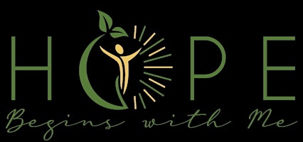 2nd Annual Hope Begins with Me Mental Health and Wellness Conference primary image