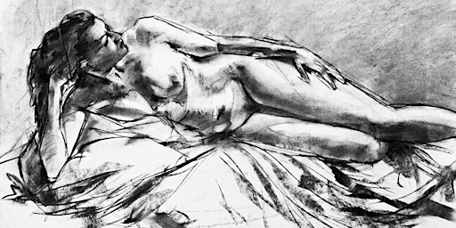 Living Art London Life Drawing @ The Winchester 210524 primary image