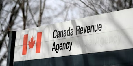CRA Disability Tax Credit Eligibility