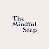 Logótipo de The Mindful Step