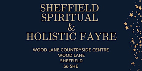 Sheffield Spiritual & Holistic Fayre