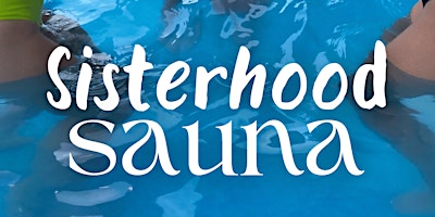 Primaire afbeelding van Sisterhood Sauna