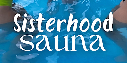 Primaire afbeelding van Sisterhood Sauna