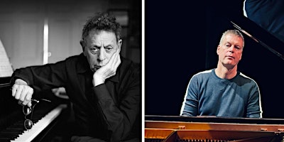 Primaire afbeelding van PHILIP GLASS PIANO ETUDES  - Feico Deutekom