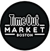 Logótipo de Time Out Market Boston