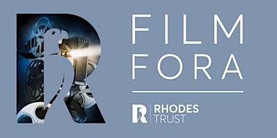 Hauptbild für Rhodes Film Fora | For Tomorrow
