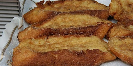 Hauptbild für Degustación de torrijas