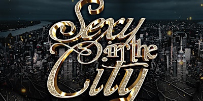 SEXY IN THE CITY primary image