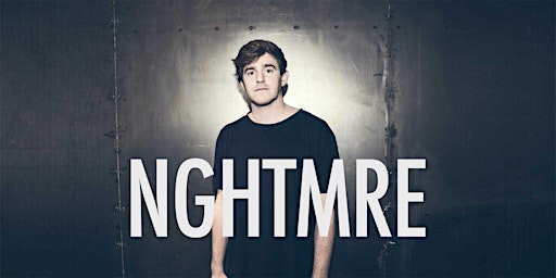 Imagen principal de NGHTMRE at Vegas Night Club - Mar 30<<<