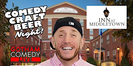 Comedy Night at The Inn at Middletown