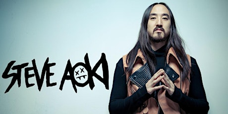 Steve Aoki at Vegas Night Club - Apr 6<<<