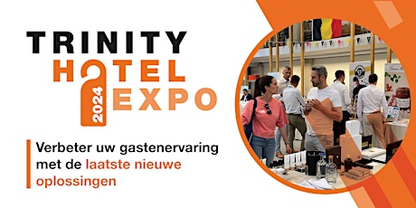 Trinity Hotel Expo - april 2024