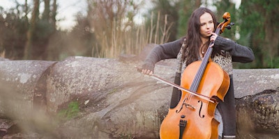 Imagem principal do evento Sinéad O’Halloran: Bach’s Cello Suites at SIRIUS