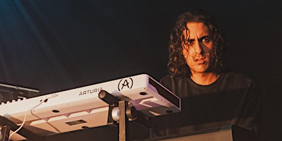 Alessio Nelli in concerto nello Studio di Arnaldo Pomodoro (Piano City) primary image
