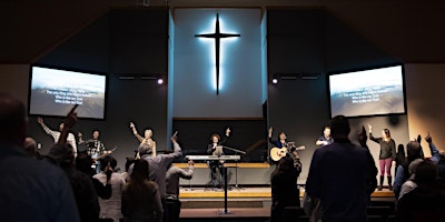 Immagine principale di Worship Vocalist Workshop 