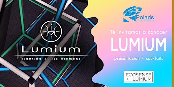 Ven a conocer LumiumLighting