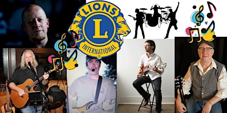 The Scio Lions Club presents "Home Town"