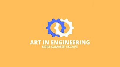 Art in Engineering  for Ages 11-15 at Northeastern Illinois University