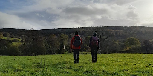 Image principale de Cynwyd Circular - Heritage Walk near Corwen