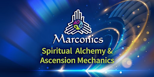 Marconics 'STATE OF THE UNIVERSE' Free Lecture Event-Longmont,CO  primärbild