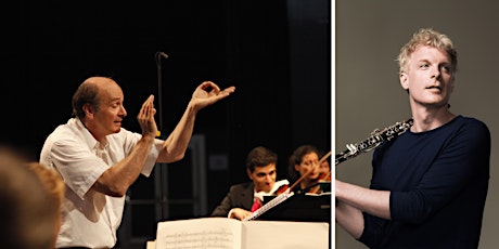 Martin Fröst & Verbier Festival Chamber Orchestra – Orchesterkonzert