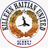 Logotipo de Killeen Haitian United