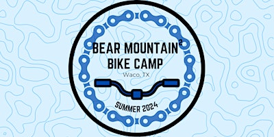 Imagem principal do evento Kids Mountain Bike Camp (July 8th-12th)