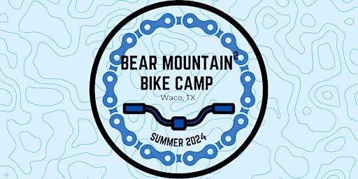 Hauptbild für Kids Mountain Bike Camp (June 17th-21st)
