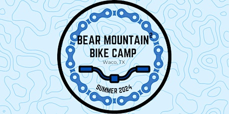 Kids Mountain Bike Camp (June 3rd-7th)