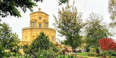 Hauptbild für Green Templeton College and the Tower of the Winds: for OCS members only