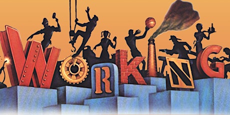 Working (2012 Edition) - Spring Musical 2024