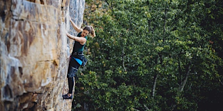 Denny Cove Climb