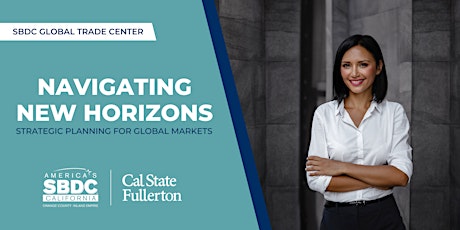 Navigating New Horizons: Strategic Planning for Global Markets