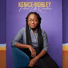 Kenice Mobley Standup Comedy Show