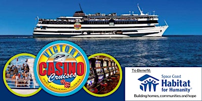 Victory Casino Cruise Fundraiser primary image