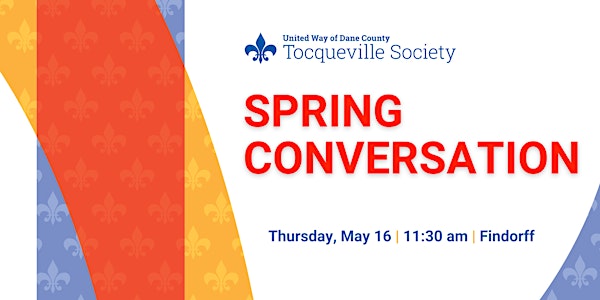 2024 Tocqueville Spring Conversation