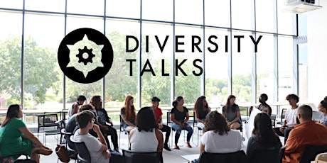 Diversity Talks Information Session