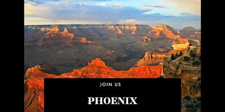 Immersive Insights  Gala Tour: Phoenix Experience