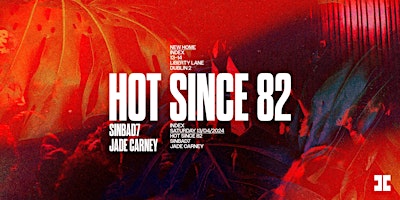 Immagine principale di Index: Hot Since 82 