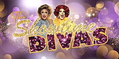 Imagem principal do evento The Showtime Divas! Linda Matthews & Trixie Lee - Meriden Coventry