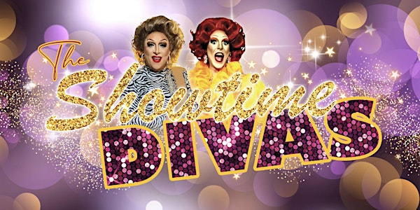 The Showtime Divas! Linda Matthews & Trixie Lee - Meriden Coventry