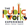 Logo de The Public Works Experience